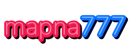 mapna777 — logo kanal