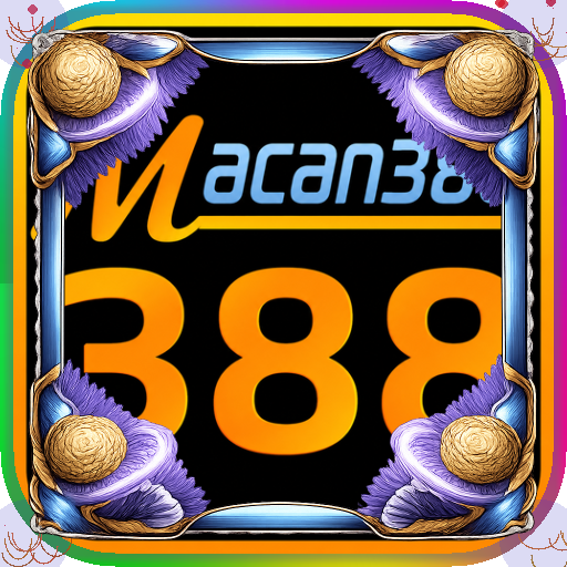 macan388 — galeri pratinjau Resmi APK