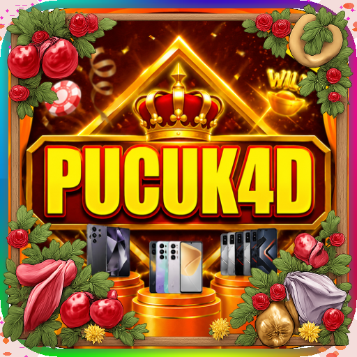 pucuk4d — mitra unggulan